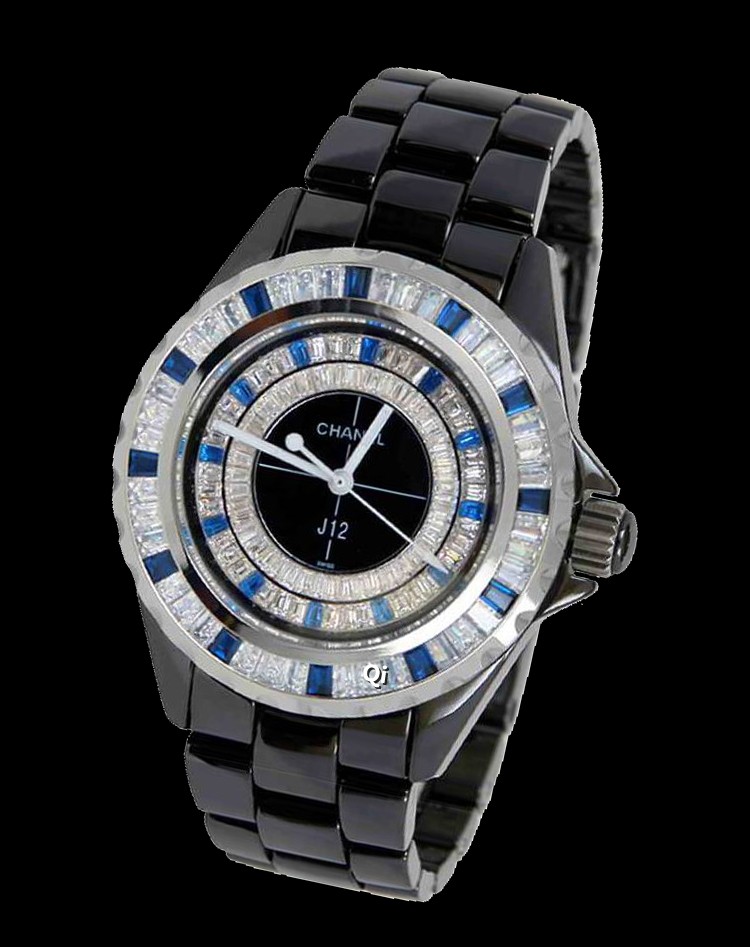 Chanel Watch 173